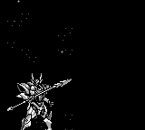 Tekkaman Blade screenshot 6 for GameBoy